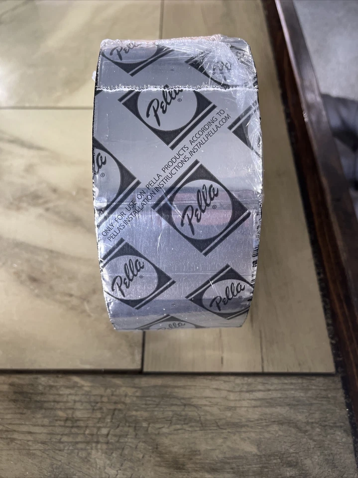 Pella Smart Flash Window & Door Installation Flashing Tape 3"X150' - Image 3 of 4