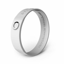 C-Prime Burn positive energy balance exercise outdoor sports silicone Bracelet