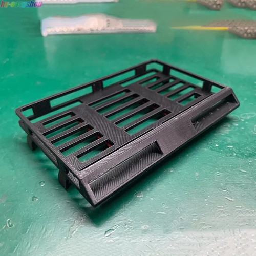 NEW DIY Parts Modified Accessories for MN1/12 MN82 MN-82 Truck 1:12 RC Car - Picture 8 of 25