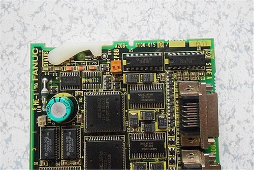 1 szt. Marka Fanuc A20B-8100-0150 cg - Zdjęcie 3 z 5