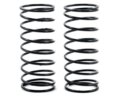 Team Associated Big Bore 12mm Federn vorne grün 3.15 ASC91327 B6.3, B6.3D, B6.2,