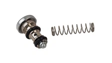 DCI Precision Comfort Syringe Button & Spring