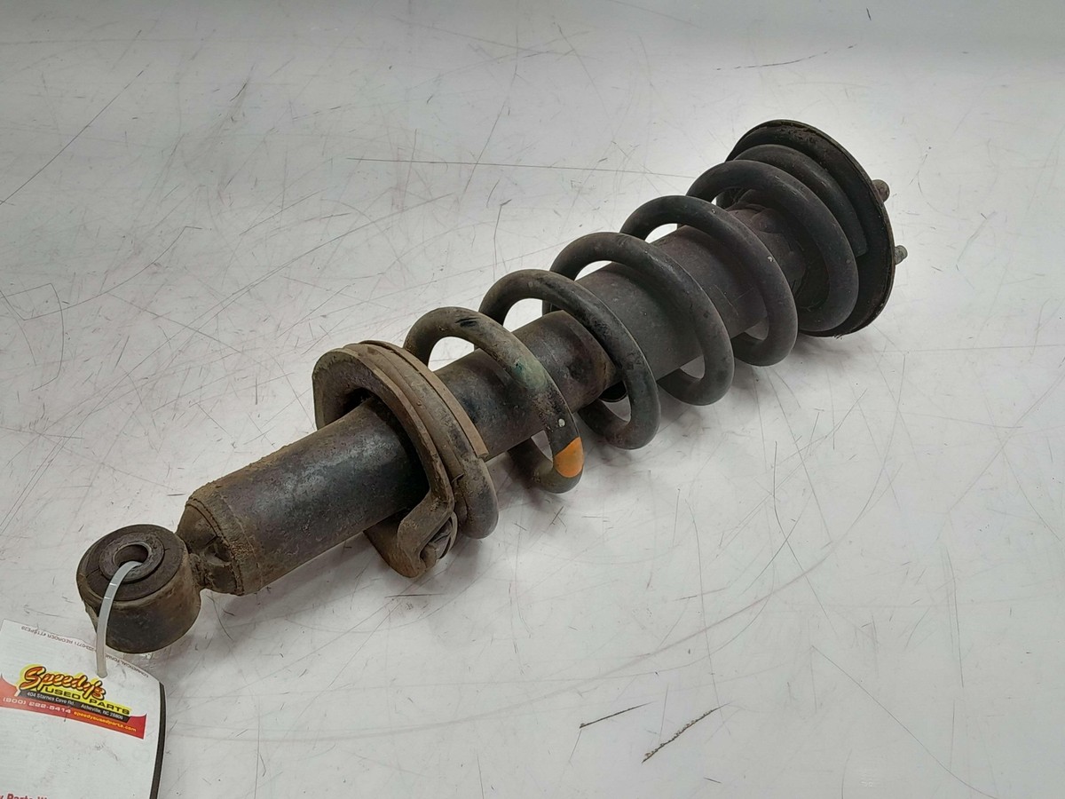 05-21 Nissan Frontier 4x2 Front Strut Assembly RH Passenger Side