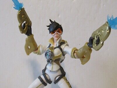 Overwatch Ultimates Series Action Figure - Tracer