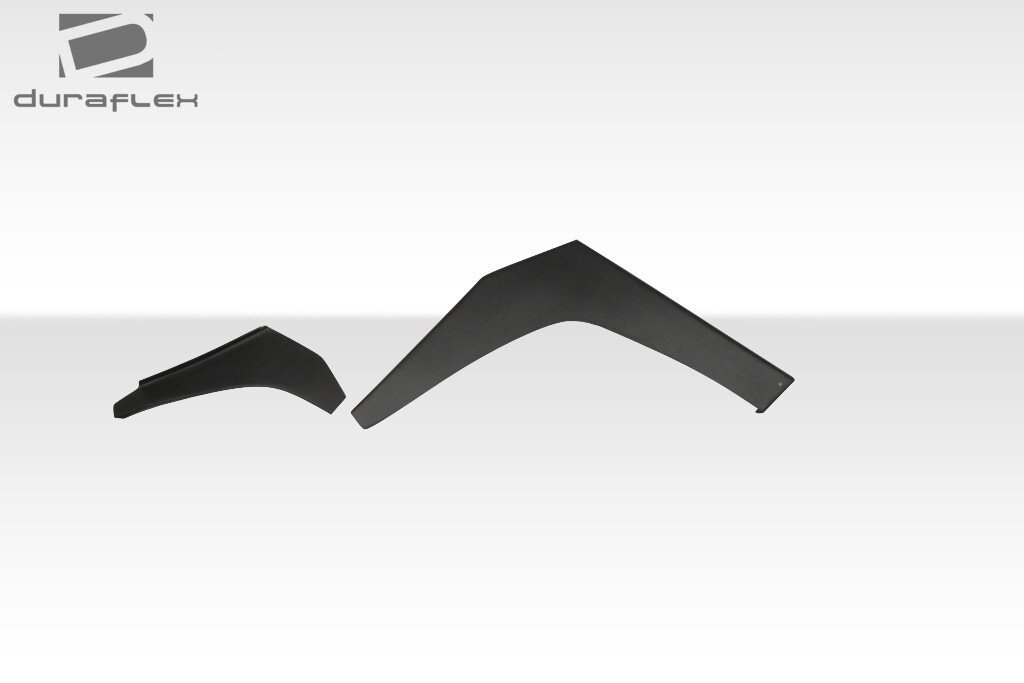 Acura NSX 2002-2005 FRONT Front bumper