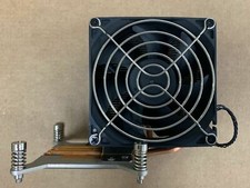 for HP Z420 Z620 Workstation CPU Cooler Cooling Fan 647287-001