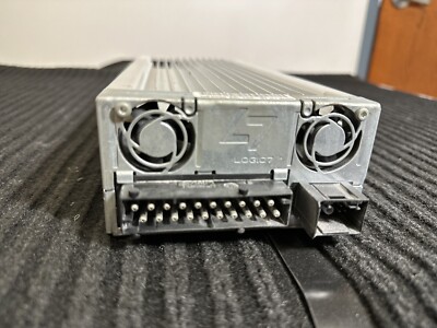 2009 BMW 528i Top HIFI Amplifier OEM 9181743 for sale online | eBay 