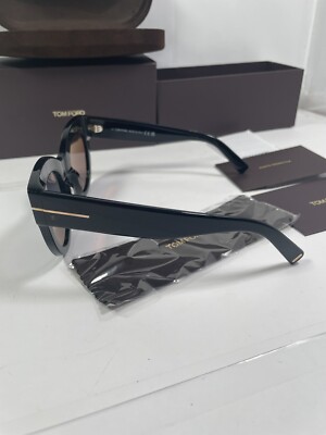 Tom Ford LUCILLA FT1063-01C Sunglasses s-l400.jpg main image 4