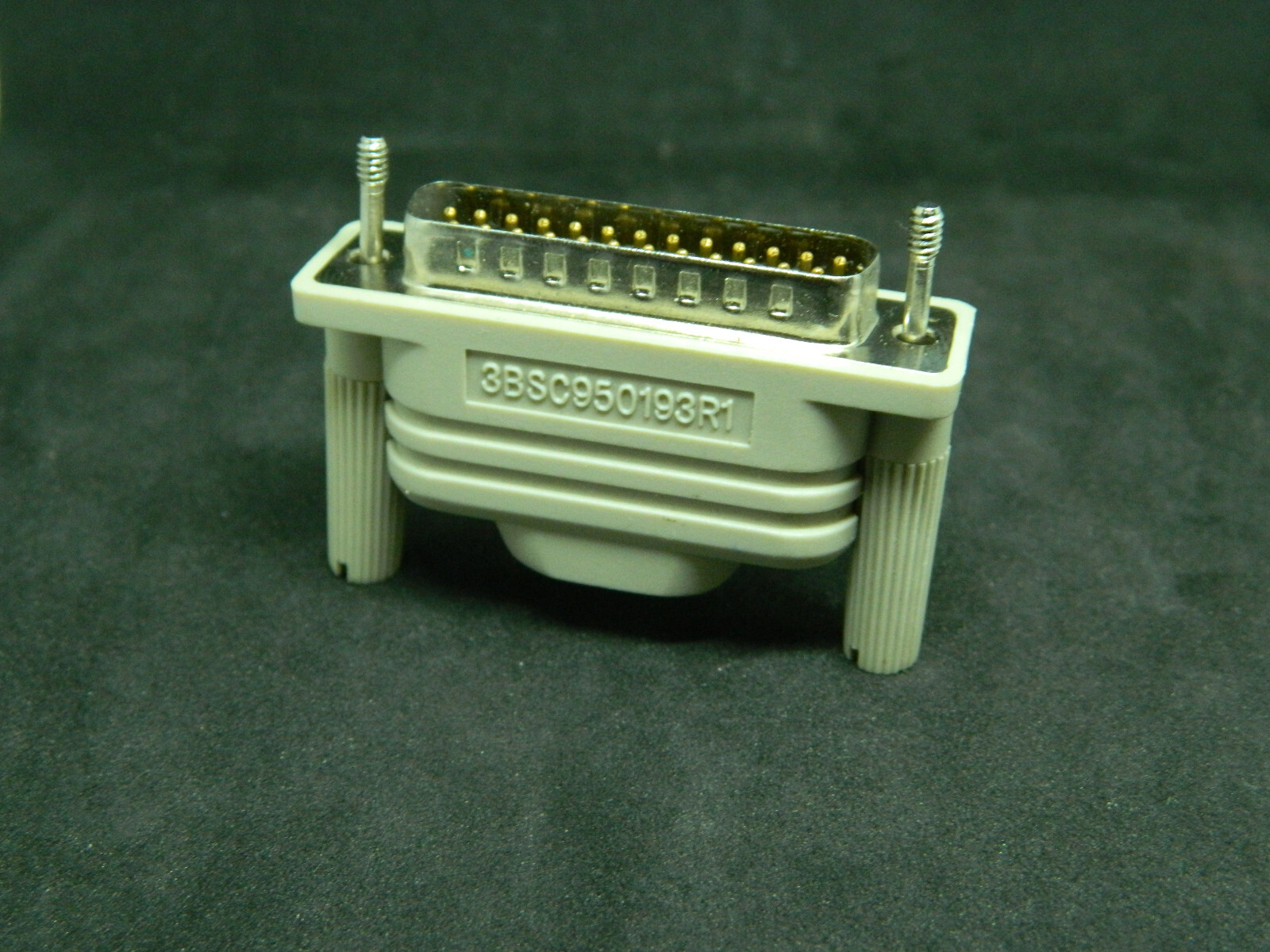 1x 3BSC950193R1 ABB TB850 CEX Bus Terminator