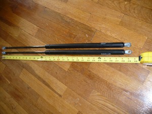 Stabilus Lift O Mat Gas Strut Dometic Awning Arm Spring Shock Tube