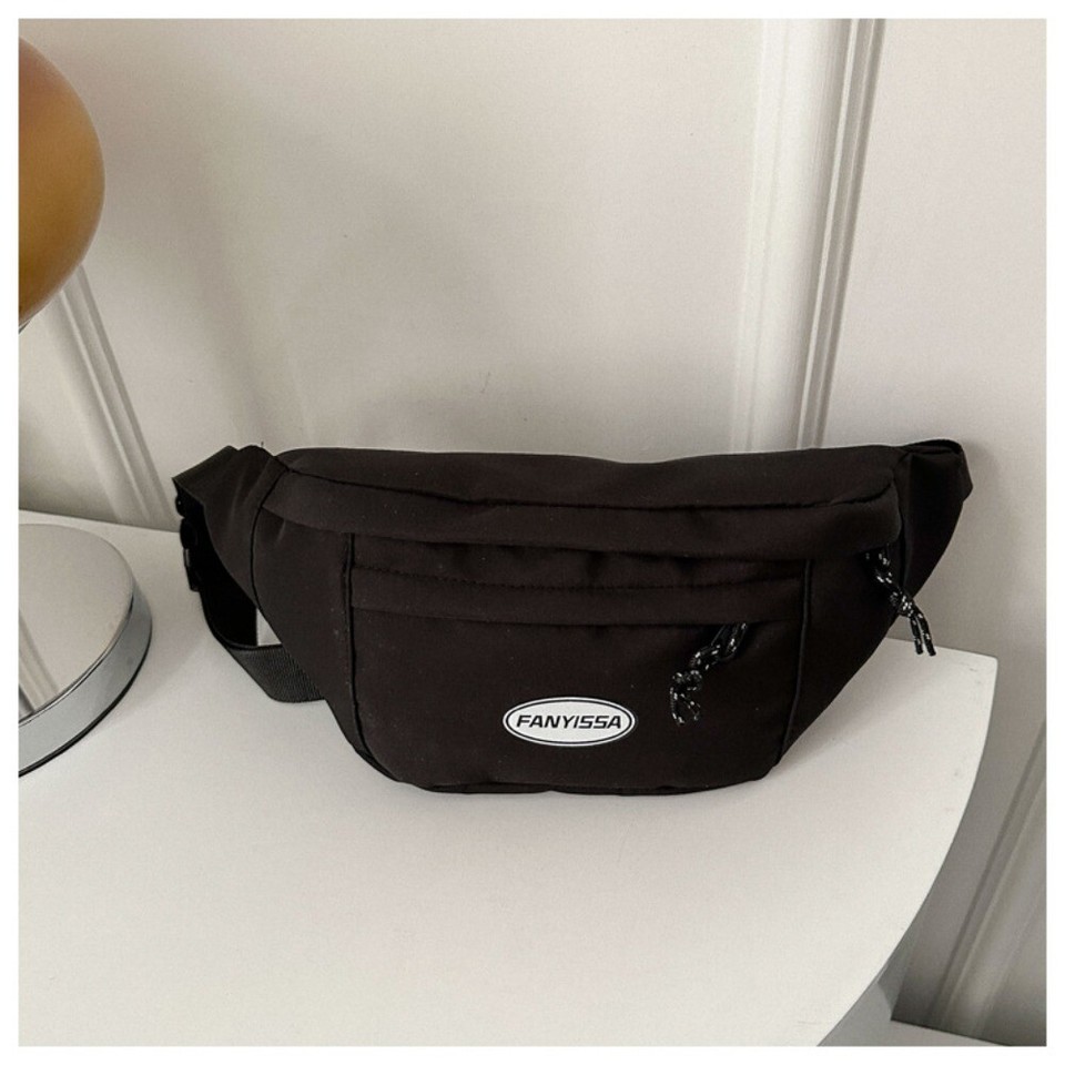 Waterproof Messenger Bag Trendy Mobile Bag Fashion School Bags eBay