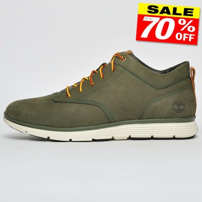 timberland killington chukka green