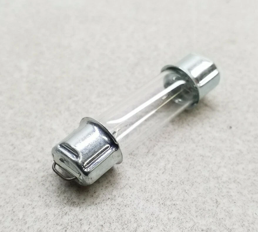 Productos de iluminación Wagner 211-2 - Lámpara incandescente miniatura - Cantidad 1 pieza Foto 3 de 3