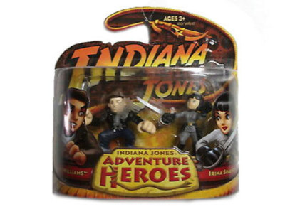 その他 Ivane Spalko Indiana Jones Kingdom of The Crystal Skull IRINA SPALKO 3.75