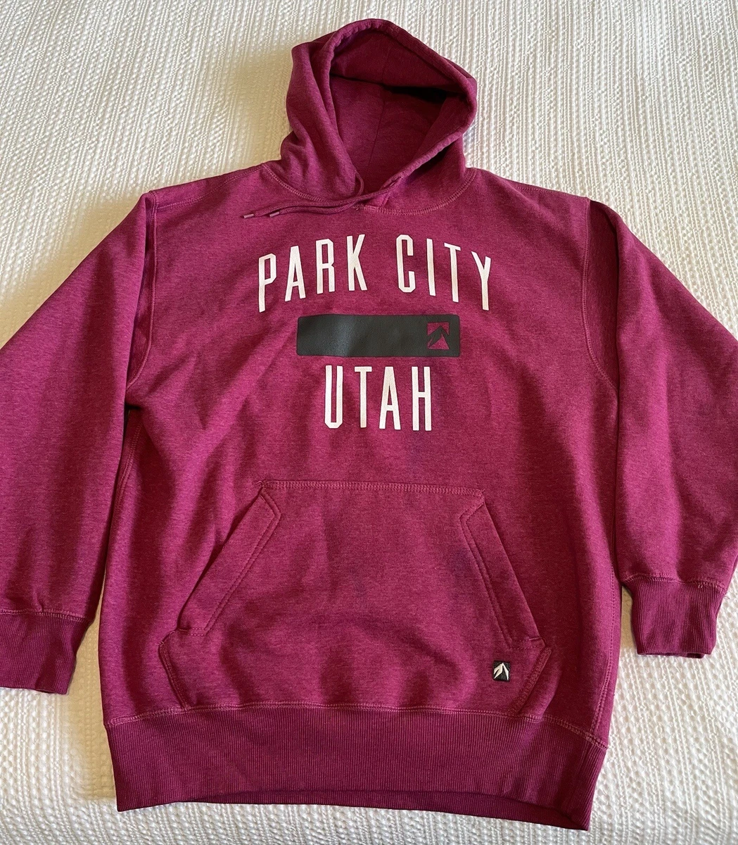 Weird city cheap hoodie