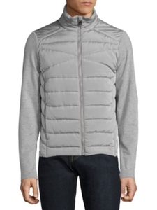 robe violeta by mango