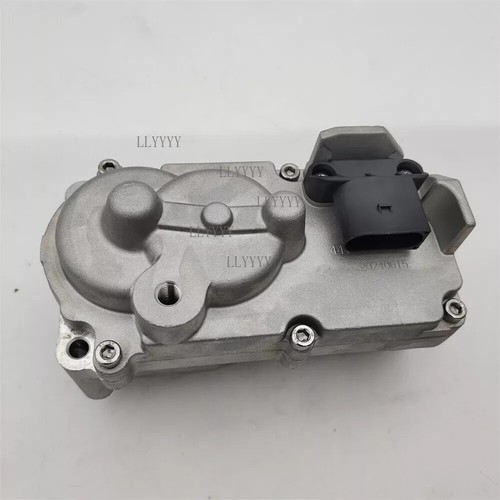 HE300VG Turbo Actuator 68445522AA Fits for Ram ISB 6.7 Cummins VGT Turbo HE351VE - Foto 7 di 14