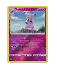 Granbull #91 Prices | Pokemon Sun & Moon | Pokemon Cards Granbull #91 Prices | Pokemon Sun & Moon | Pokemon Cards