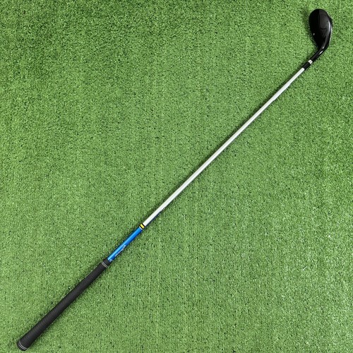 Tour Edge Hot Launch 2 HL2 22 Degree 4 Hybrid 4H Stiff Flex 65g RH 38.75” - Picture 11 of 11