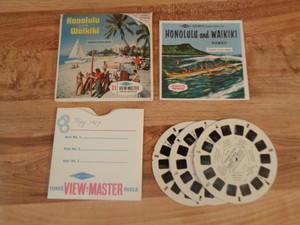 vintage view master ebay