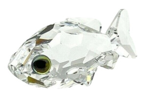 Swarovski Goldfish | eBay