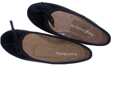 russell bromley school shoes