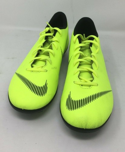 Nike Mercurial Vapor 13 Tacos Verde Lima Para hombres Talla 10.5 | eBay