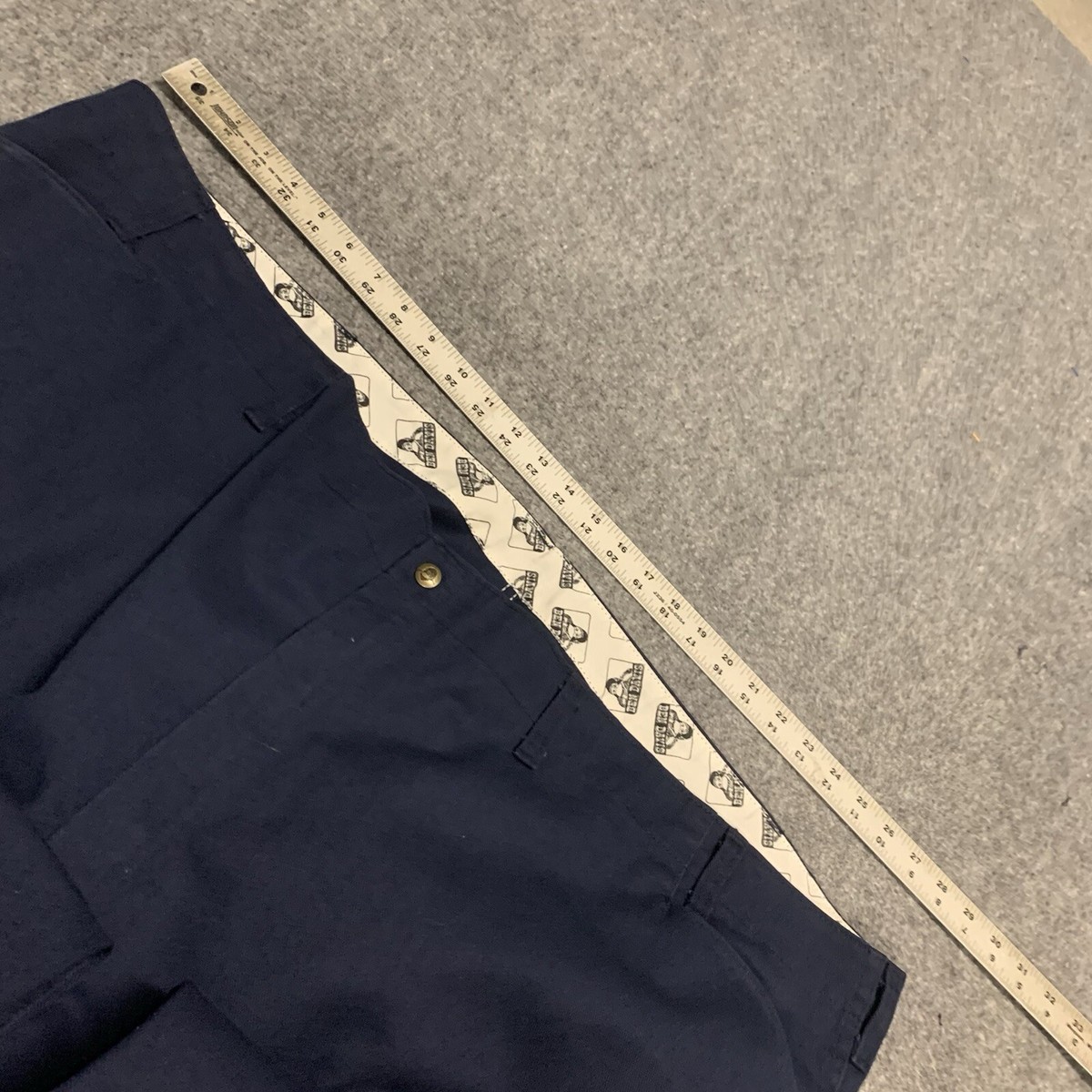 Men's Ben Davis BEN DAVIS 90s Made in USA Frisco pants Bottom 56 X