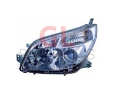 Feu avant (phare) Daihatsu TERIOS