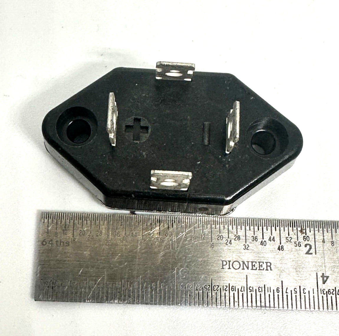 Momentum tech PN 381116001 SEMI DEVICE ASSEMBLY NSN 5961-01-031