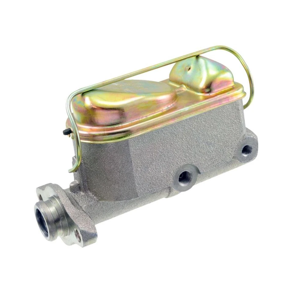 Brake Master Cylinder For Ford E-150 Econoline 1977-1986 Ford Bronco 1978-1986 - Image 2 of 4