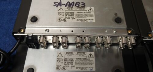 Lot of 4 Philips Security Camera Controllers LTC 5108/60 (x3) & LTC 5141/60 (x1) - Picture 8 of 9