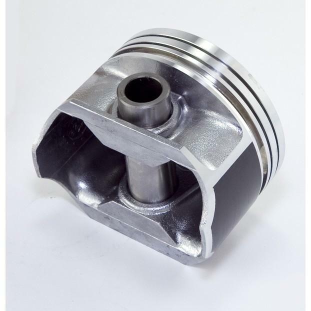 Piston de moteur en alliage renforcé pour Jeep Wrangler TJ 1997-2006