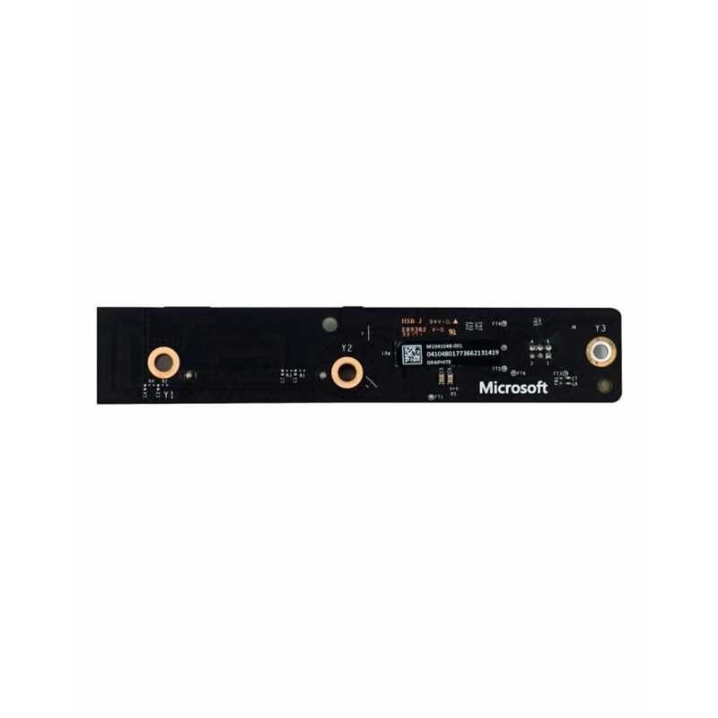 Carte Wifi Xbox One X 1802 module reseau de remplacement officiel