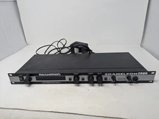 Rocktron Chameleon 2000 Rackmount Effects Unit For Electric Guitar (f7)