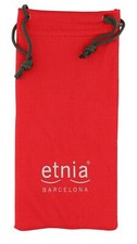 Etnia Barcelona Sunglasses Case Pouch L 16cm x W 8cm Microfibre