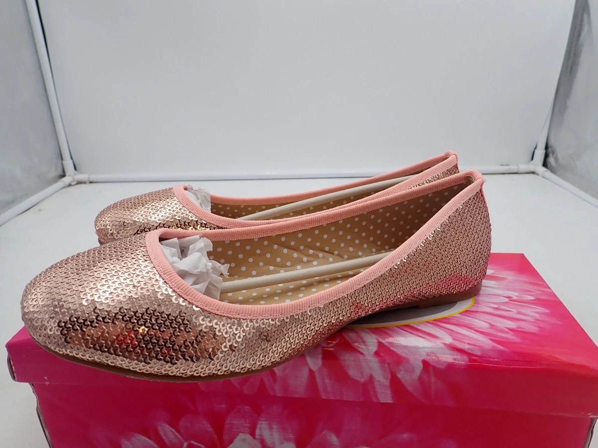 Pink sequin shop bolero