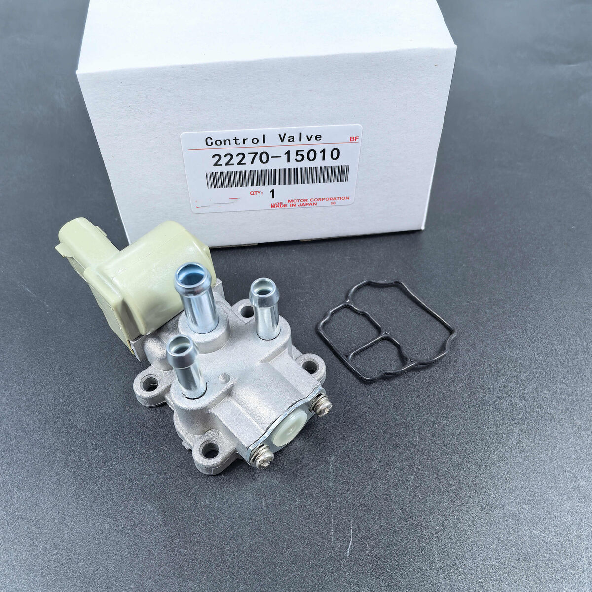 OEM Idle Air Control Valve 22270-15010 For Toyota Celica OEM Idle Air Control Valve 22270-15010 For Toyota Celica
