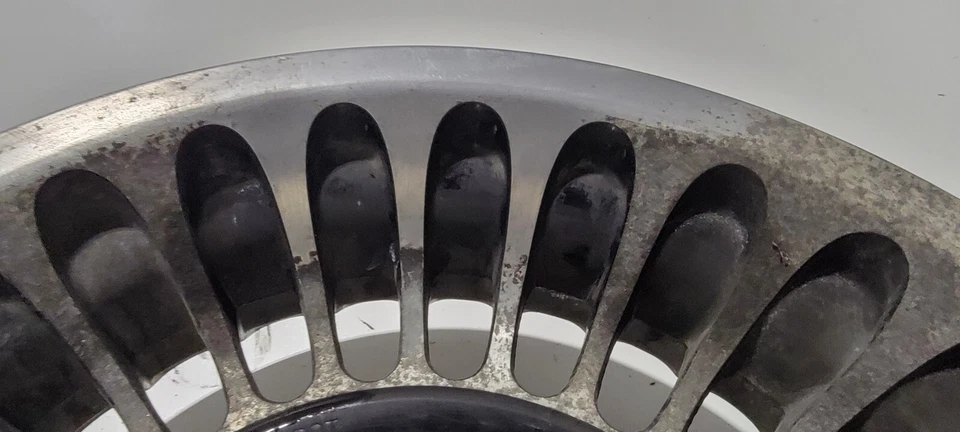 Rueda trasera Harley Davidson Road King 2009-2010 Foto 4 de 4