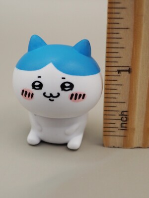 Hachiware Chiikawa Interior Mini Figure Anime Japan G096 | eBay