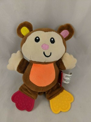 stuffed animal teether