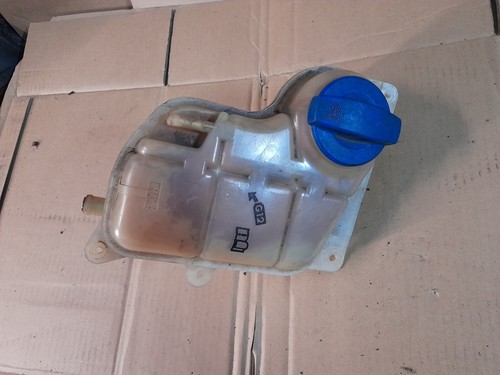 VW Passat 3B Audi A4 B5 Ausgleichsbehälter Kühlwasser Behälter 8D0121403J