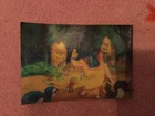 Ready Brek Snow White Lenticular Card number 3