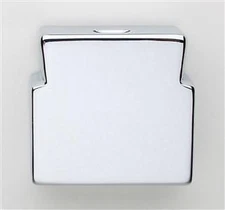 Amerec Steamhead CFSH-CP Polished Chrome 1/2" Open Box