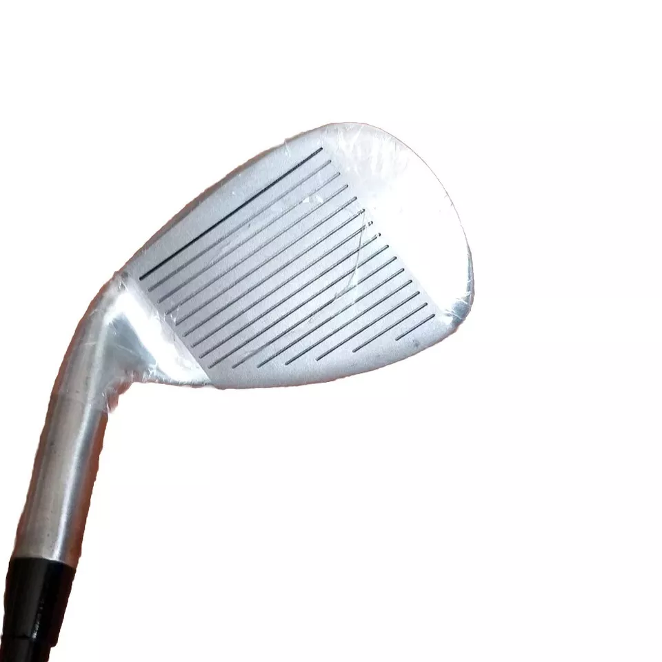 Slazenger V300 Premium Golf Set Mens R/H Graphite SW Iron - Image 3 of 4