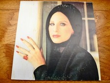 Barbra Streisand    The Way We Were   1974 Columbia Records Original Vinyl LP