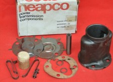 Neapco D-4267r Universal Pto Drive Shaft Flange Yoke Bearing Coupling Part Kit
