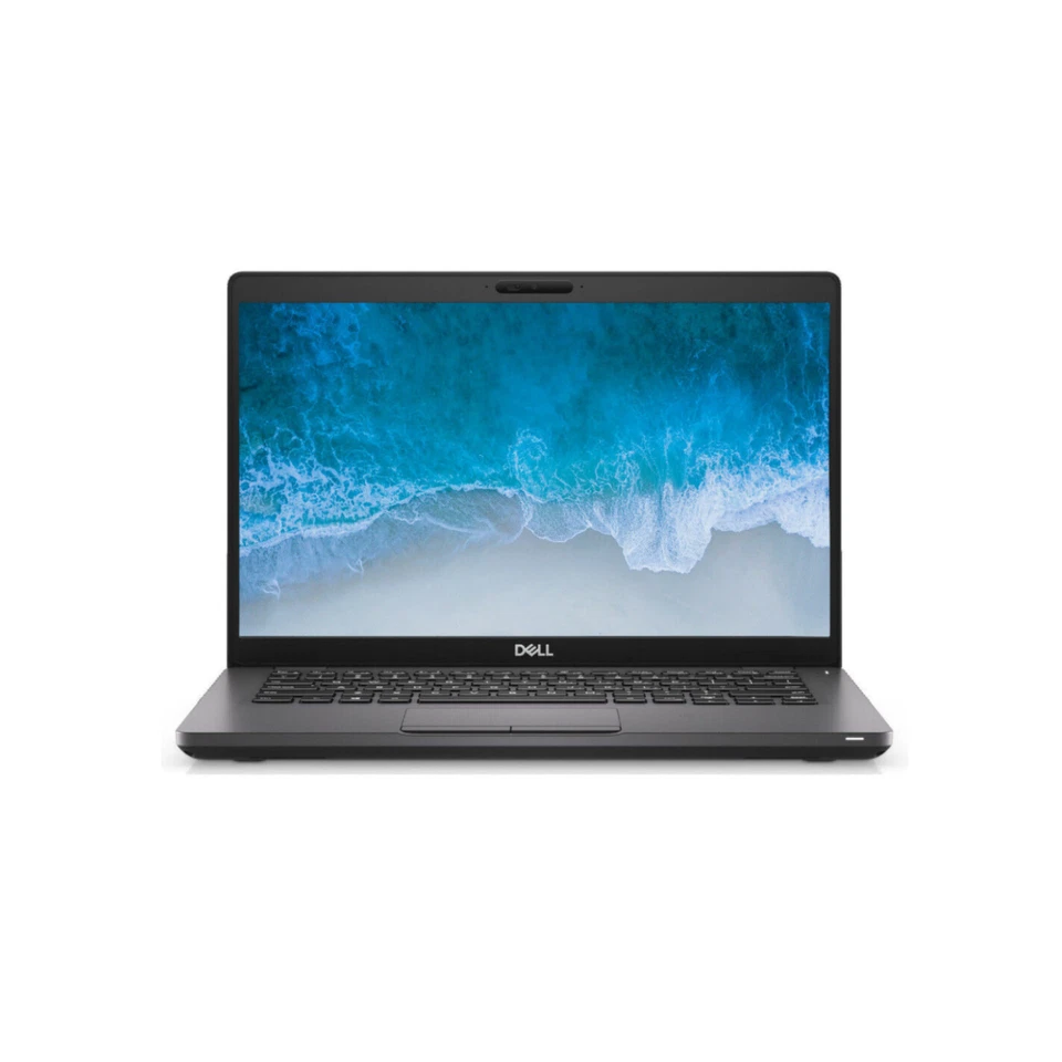 Dell Latitude 5400 · i5-8350U · 8GB · 256GB, photo 3 of 5