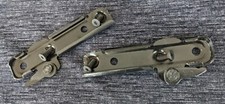 La-Z-boy Chair backrest Bracket track holder Screw Part Lazy LaZBoy Recliner