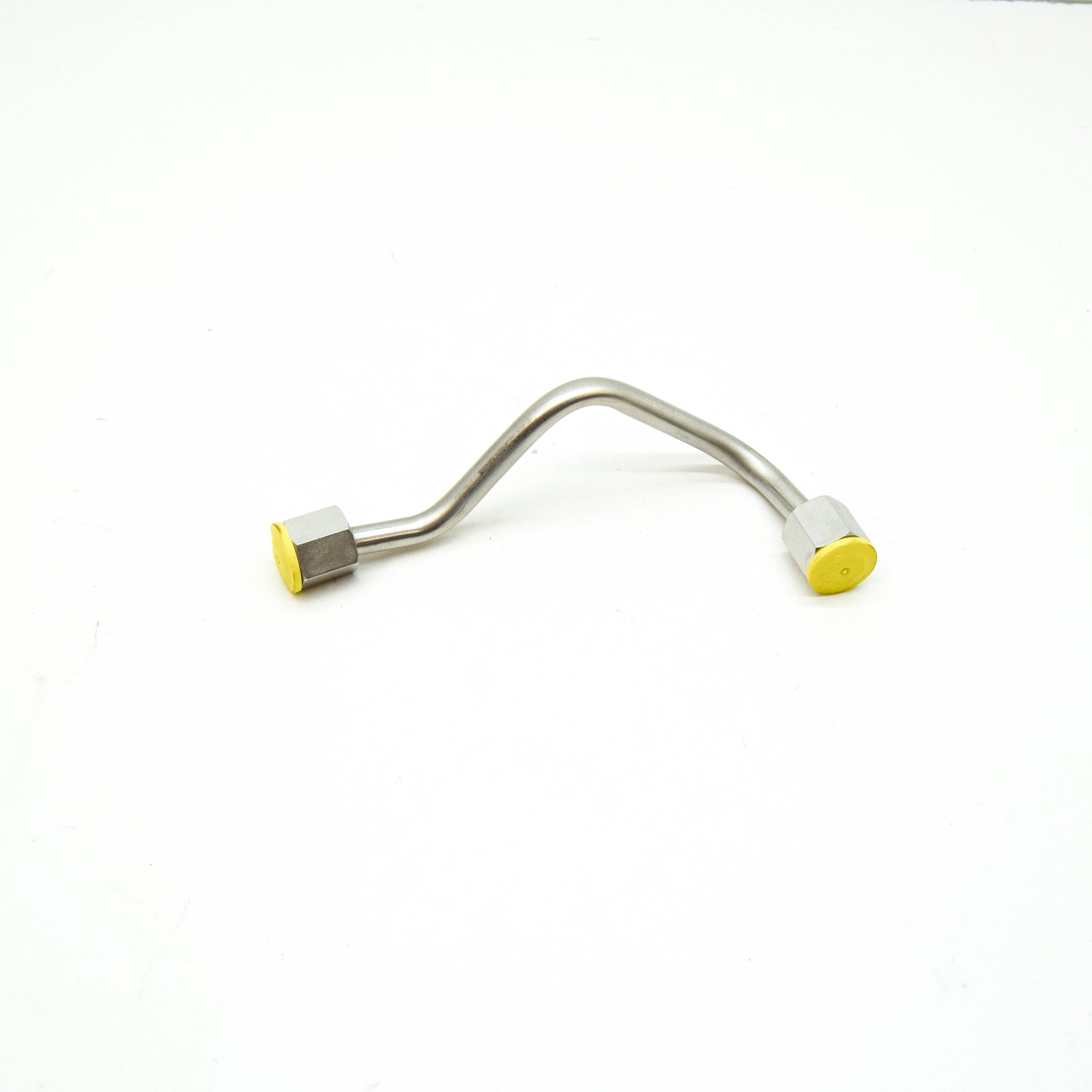 Original Audi A3 8V Injector Rail Fuel Line 06K127501H Genuine Replacement